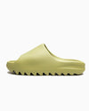 Adidas Yeezy Slide Glow Green (2022/2023 Restock)