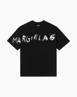 Maison Margiela Polera Margiela 6 Black — foto de producto