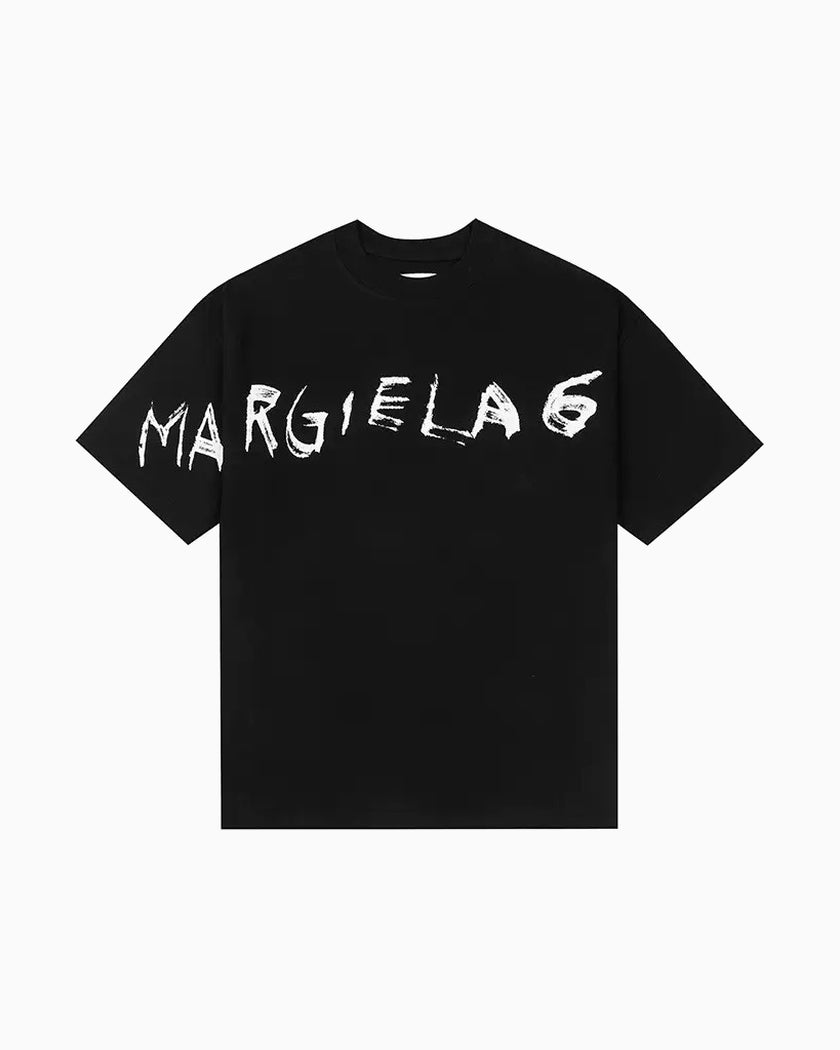 Maison Margiela Polera Margiela 6 Black — foto de producto