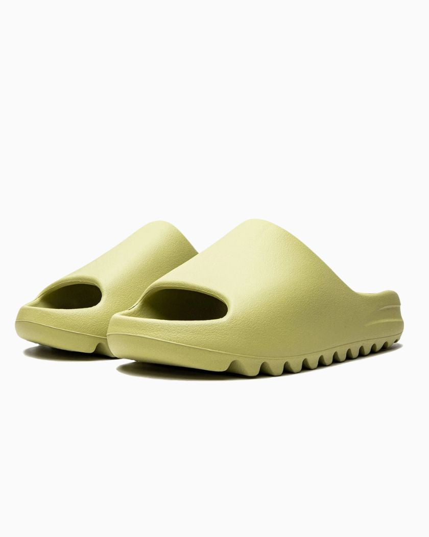Adidas Yeezy Slide Glow Green (2022/2023 Restock)