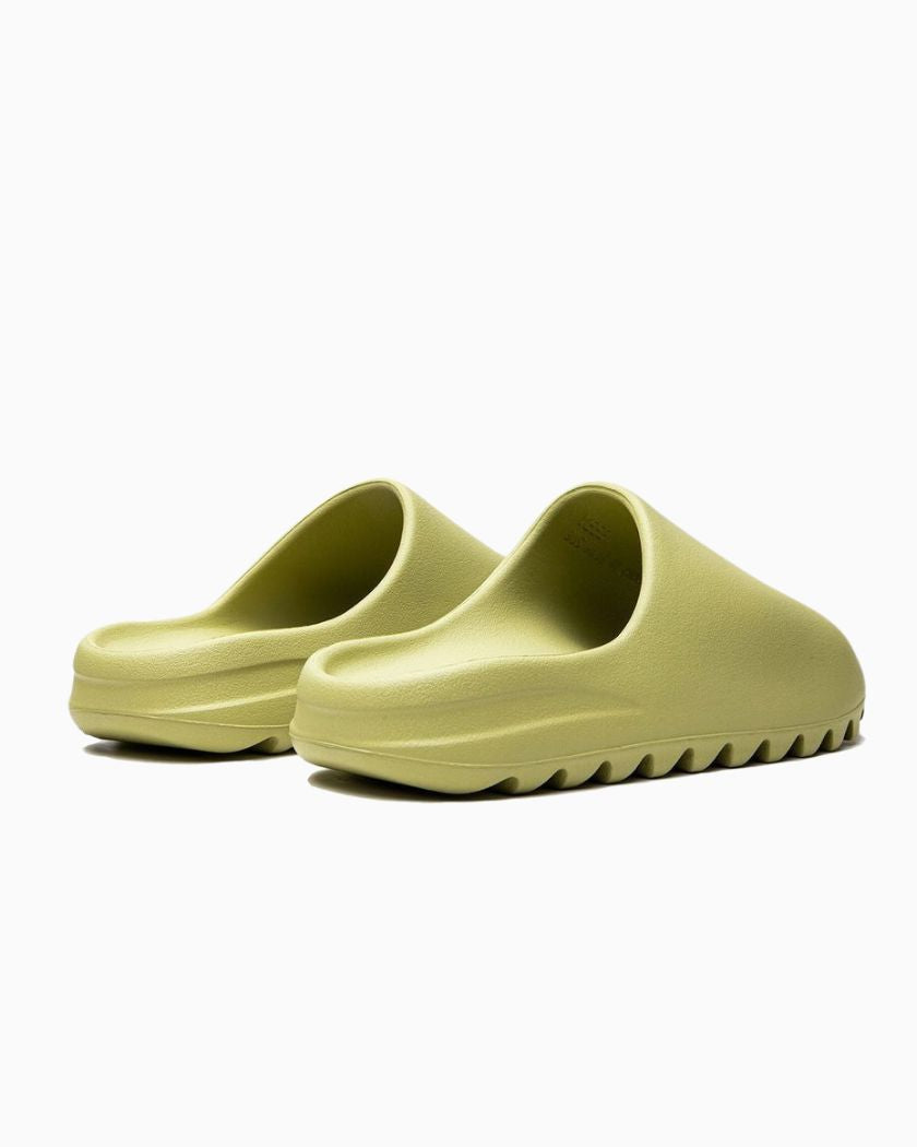 Adidas Yeezy Slide Glow Green (2022/2023 Restock)
