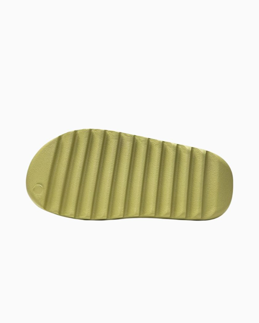 Adidas Yeezy Slide Glow Green (2022/2023 Restock)