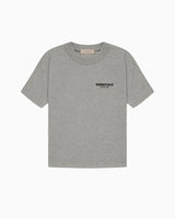 Fear Of God Essentials Polera (ss22) Dark Oatmeal
