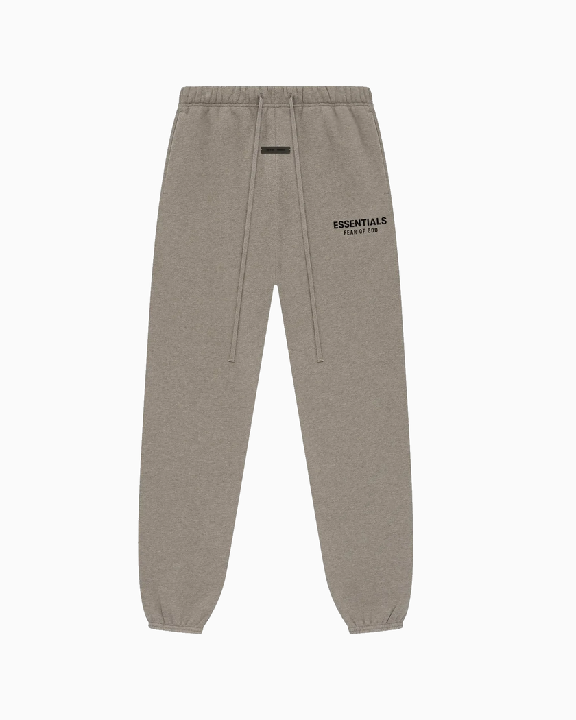 Fear Of God Essentials Vintage Sweatpants Homestead Heather 2025