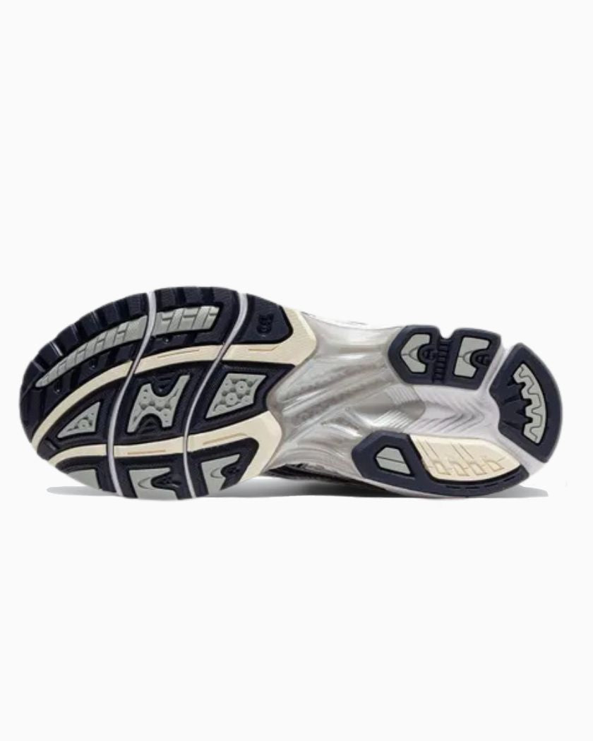 ASICS Gel-Kayano 14 White Midnight — Entrega inmediata