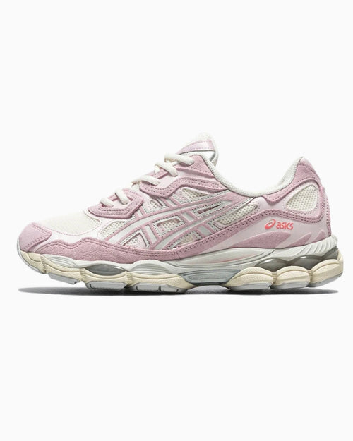 ASICS Gel-NYC Cream Rose Water — Entrega inmediata