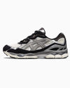 ASICS Gel-NYC Ivory Clay Grey