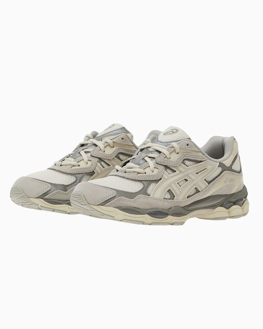 ASICS Gel-NYC Oyster Grey