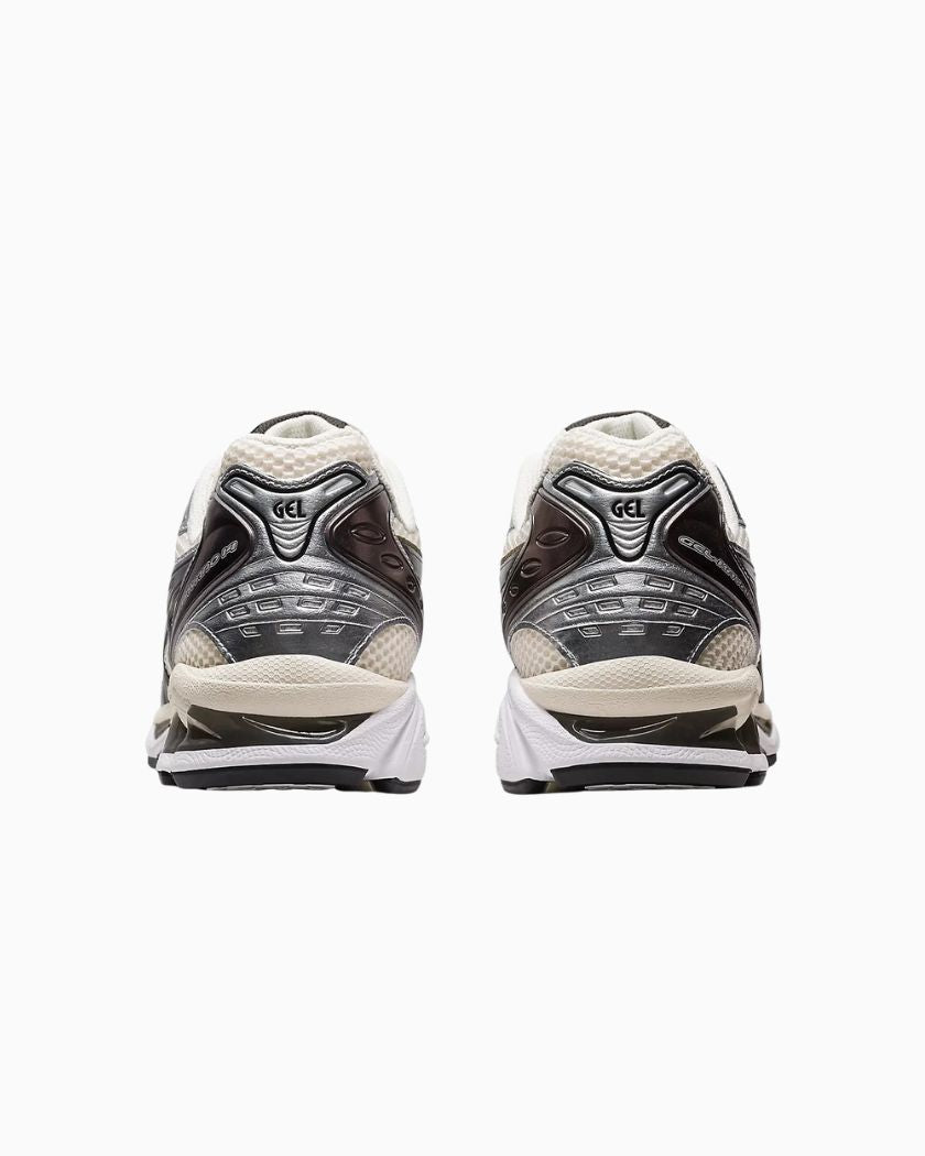 ASICS Gel-Kayano 14 Cream Black Metallic Plum — Entrega inmediata