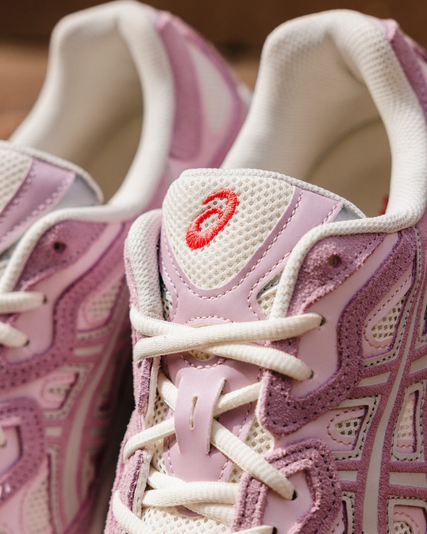 ASICS Gel-NYC Cream Rose Water — Entrega inmediata