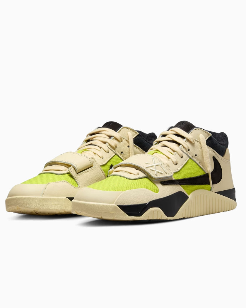 Air Jordan Jumpman Jack TR Travis Scott Bright Cactus