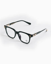 Classic black gold