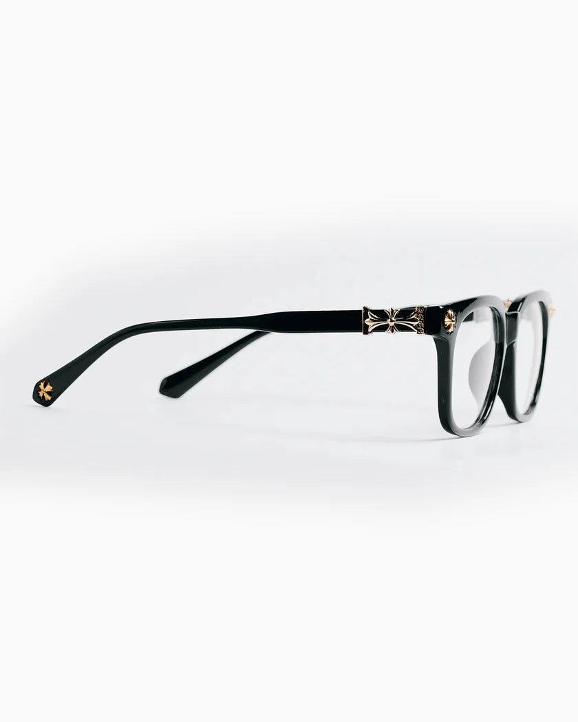 Classic black gold
