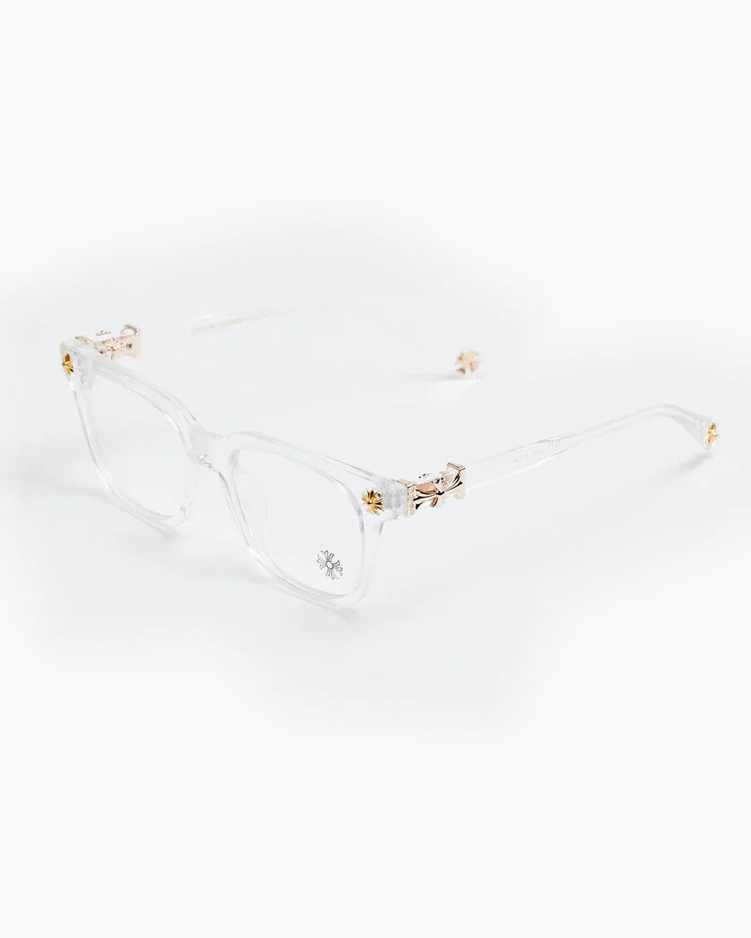 Classic Crystal Gold