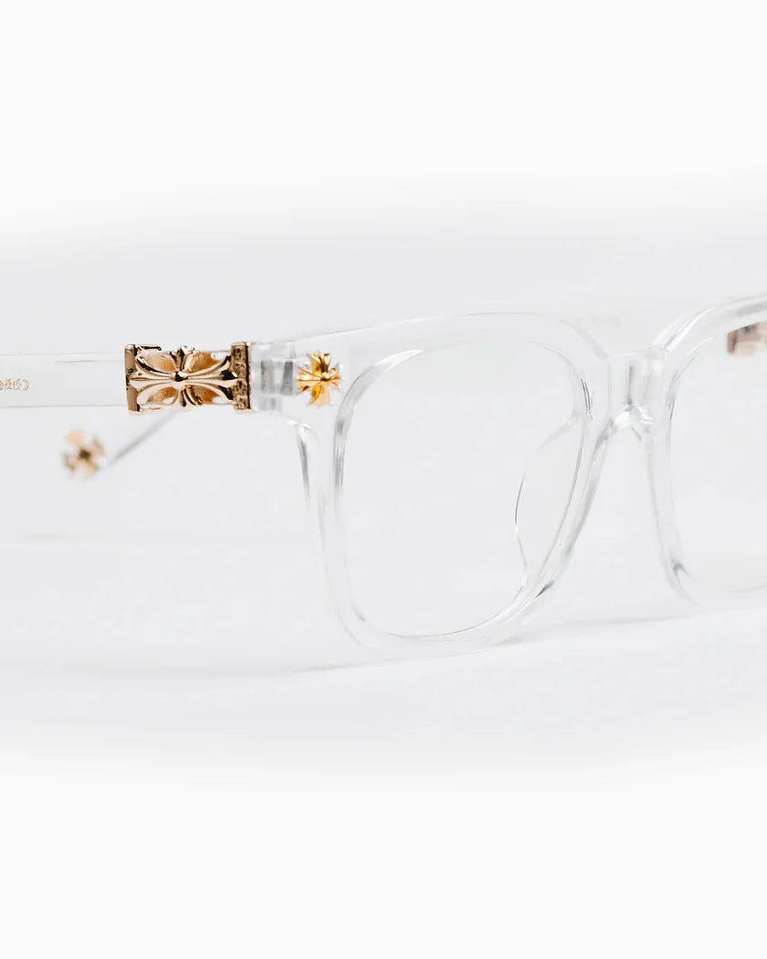 Classic Crystal Gold
