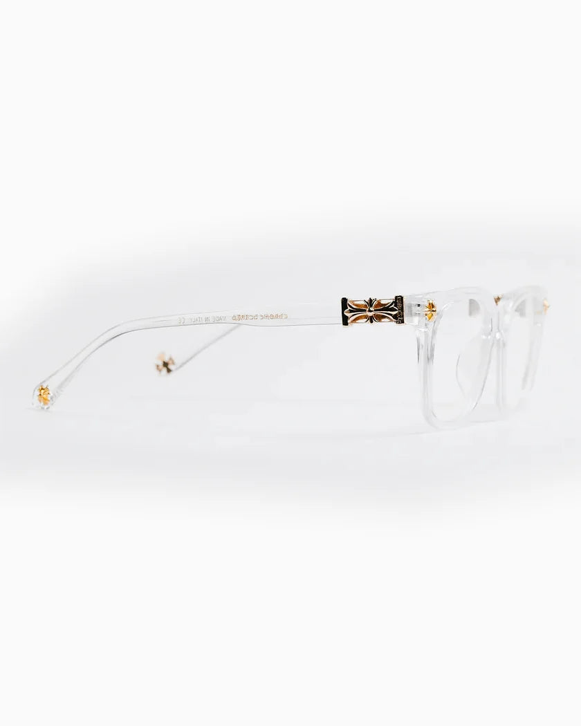 Classic Crystal Gold