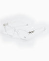 Classic Crystal Silver