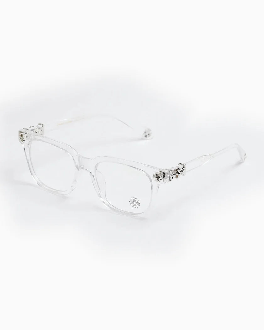 Classic Crystal Silver