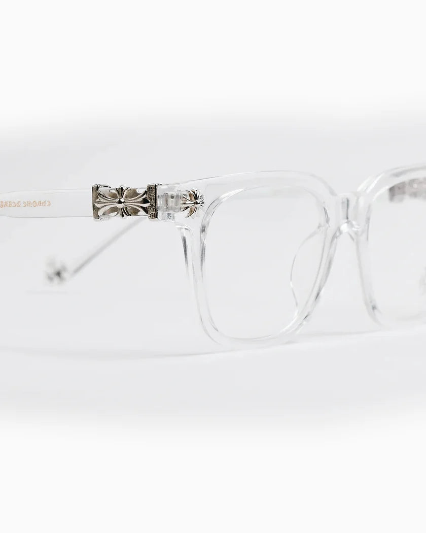 Classic Crystal Silver