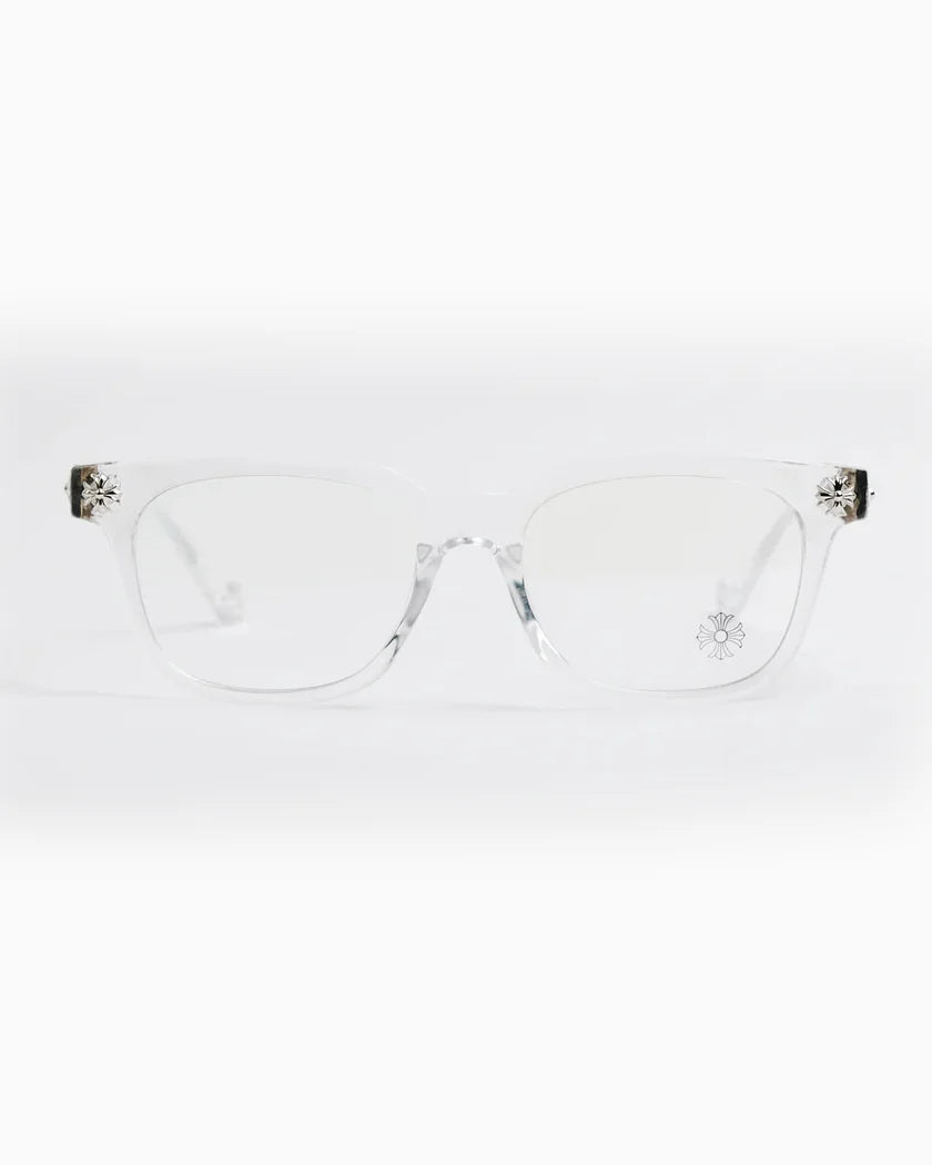 Classic Crystal Silver
