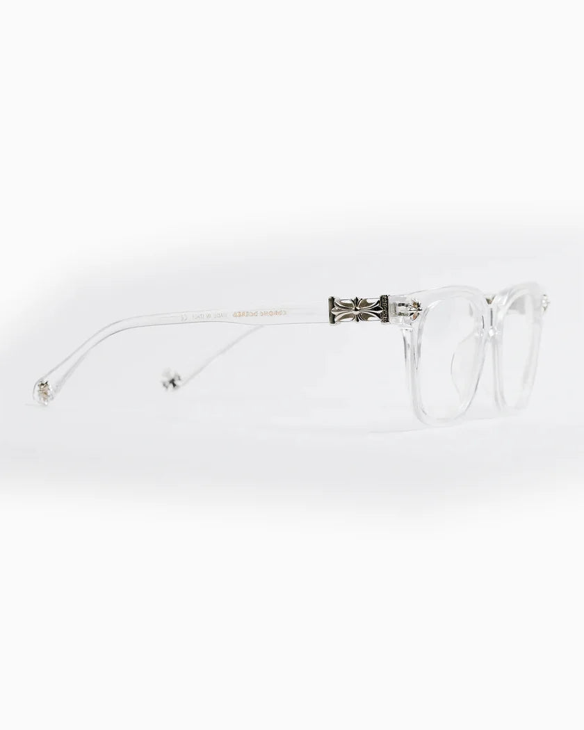 Classic Crystal Silver