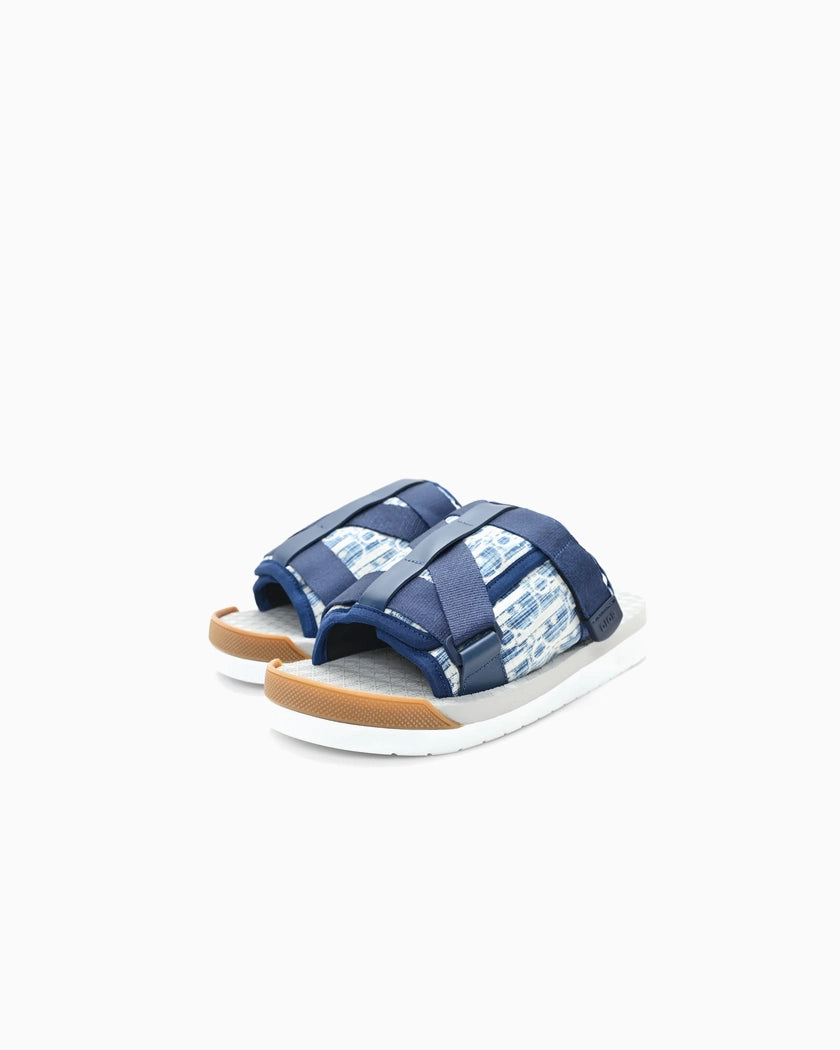 Dior Alpha Sandal Dior Oblique Azul