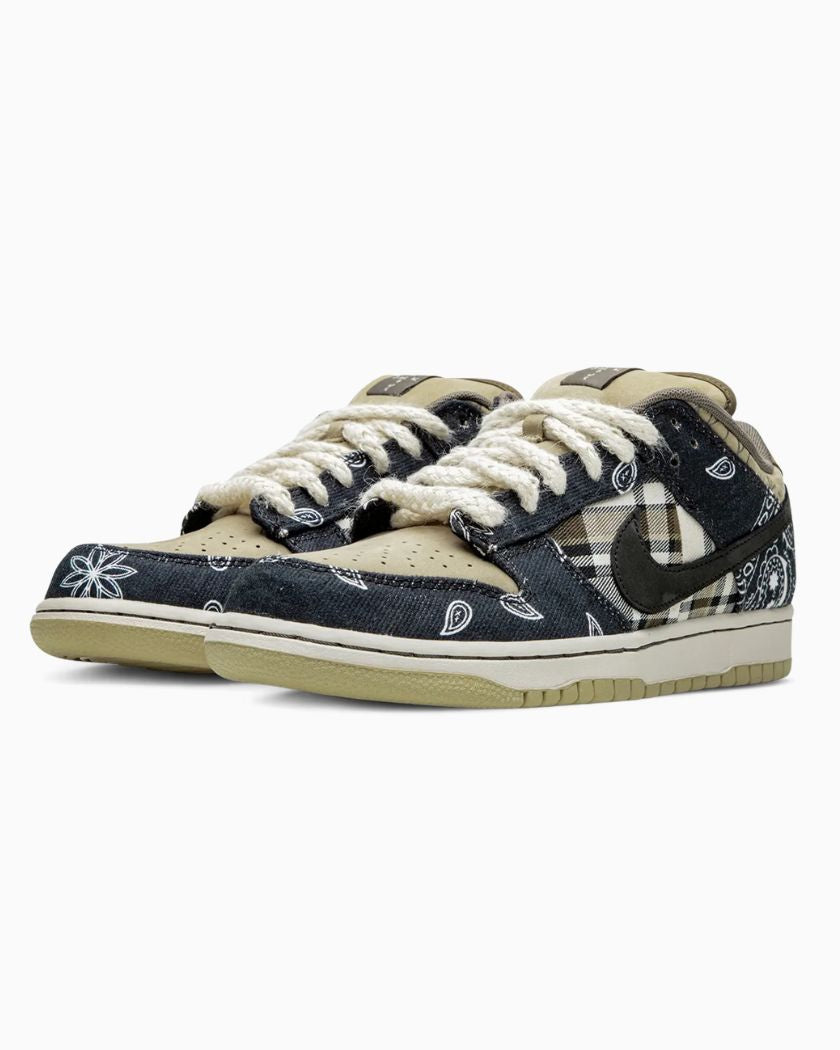 Nike Dunk Low SB Travis Scott