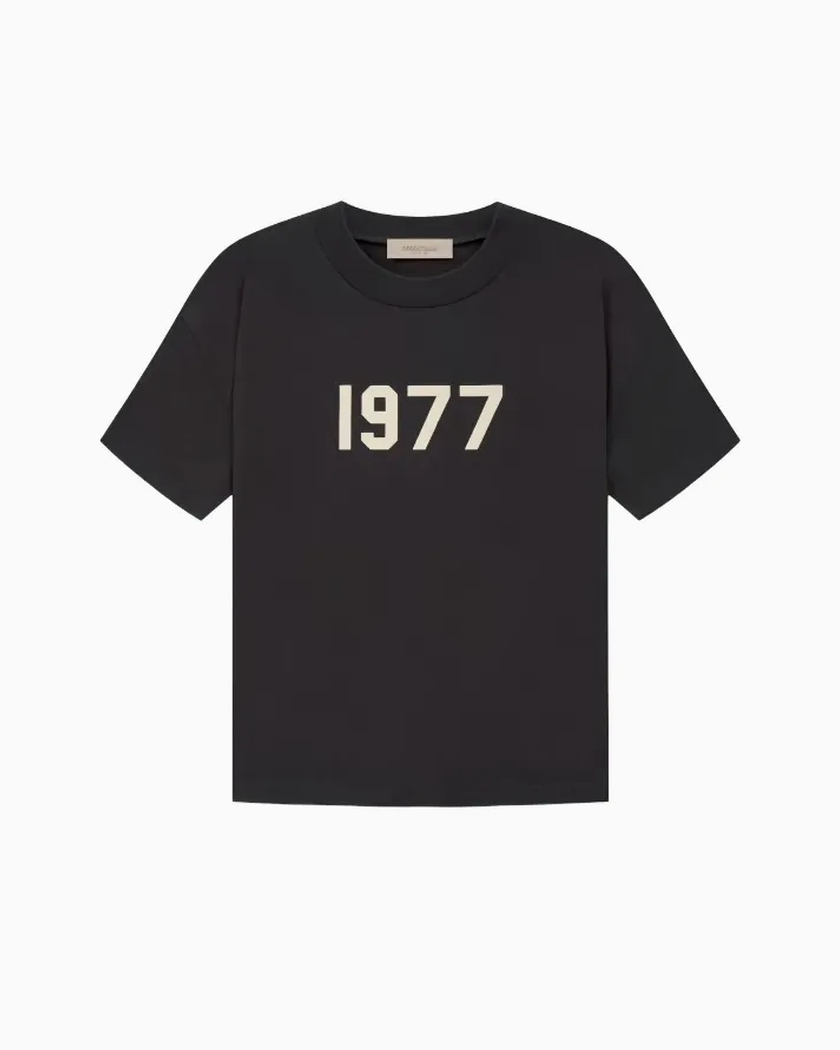 Fear Of God Essentials 1977 Polera Iron