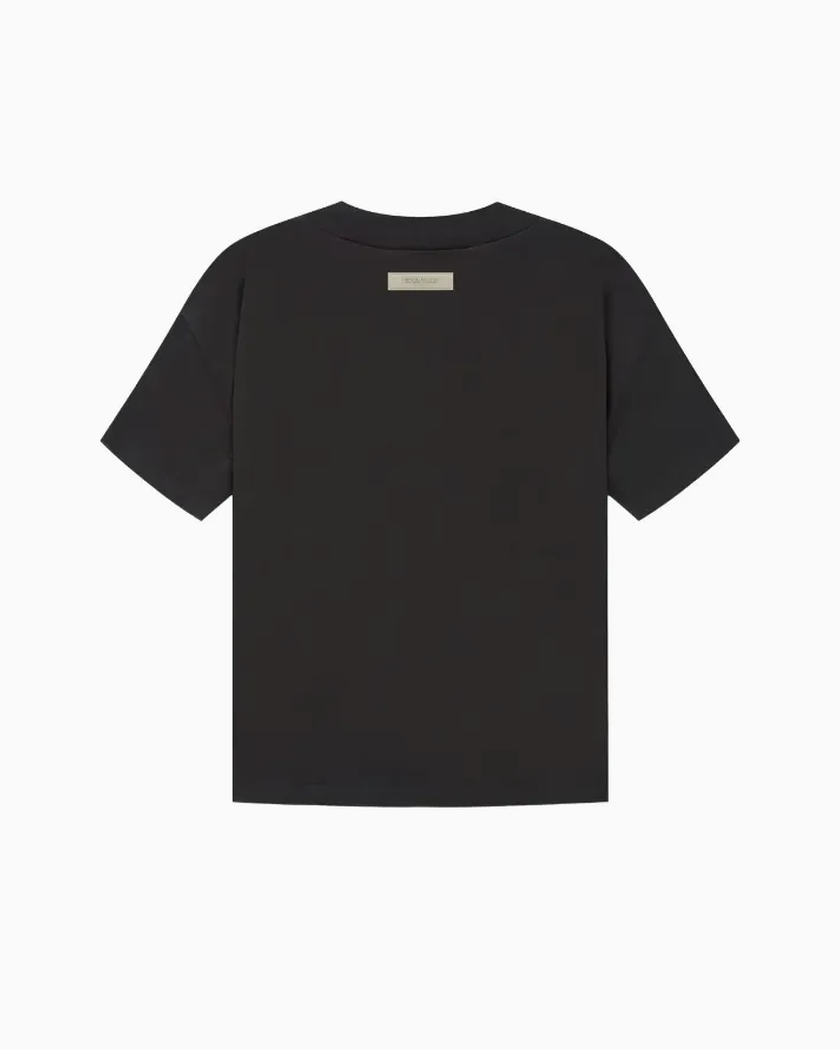 Fear Of God Essentials 1977 Polera Iron