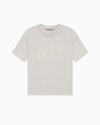 Fear Of God Essentials 1977 Polera Light Oatmeal