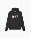 Fear Of God Essentials 1977 Iron Hoodie (SS22)