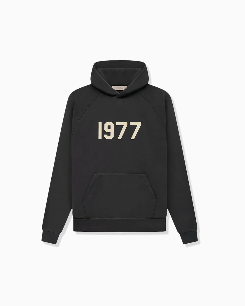 Fear Of God Essentials 1977 Iron Hoodie (SS22)