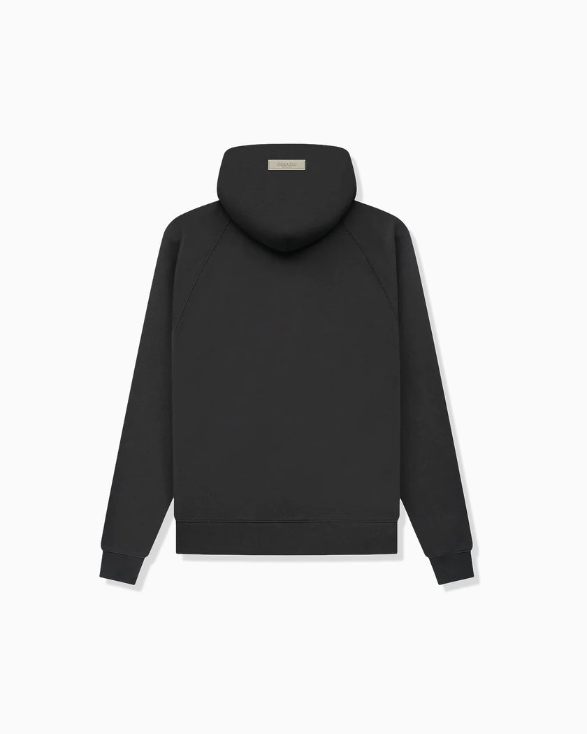 Fear Of God Essentials 1977 Iron Hoodie (SS22)