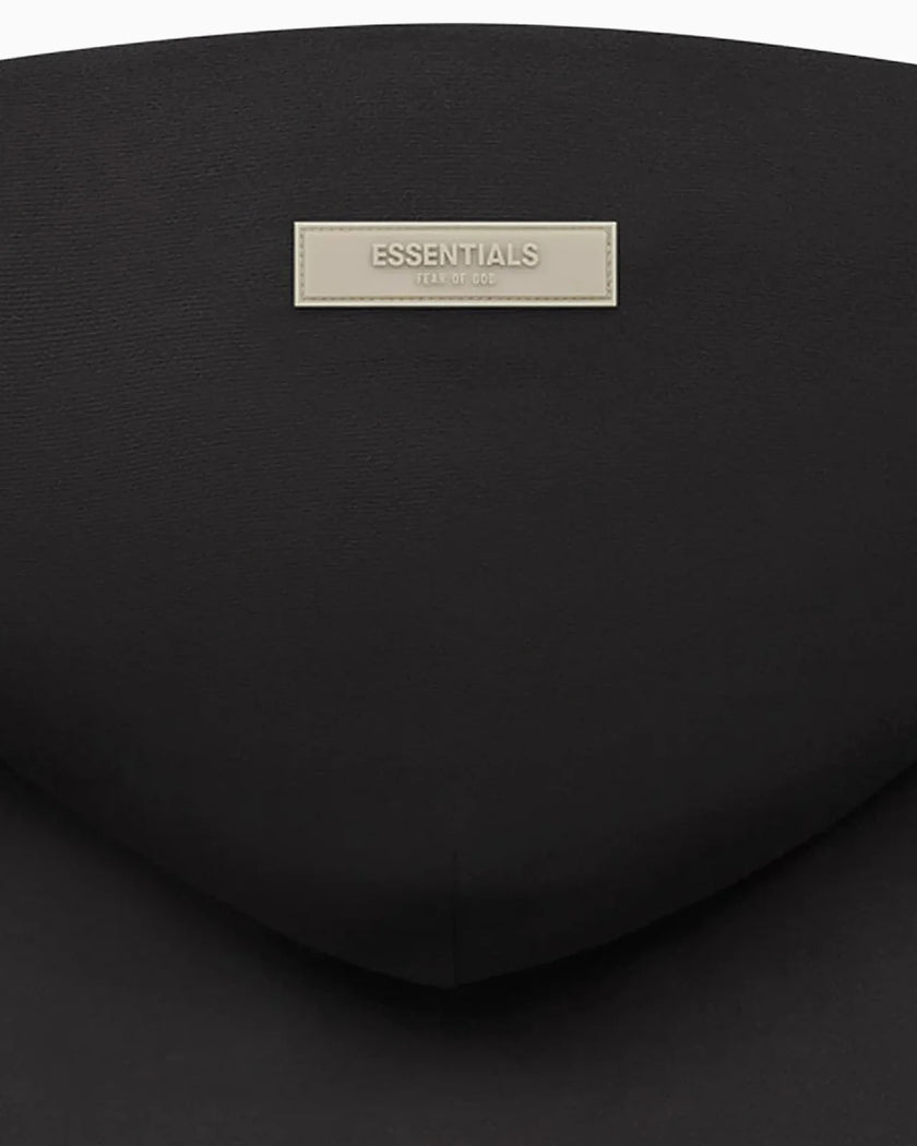 Fear Of God Essentials 1977 Iron Hoodie (SS22)