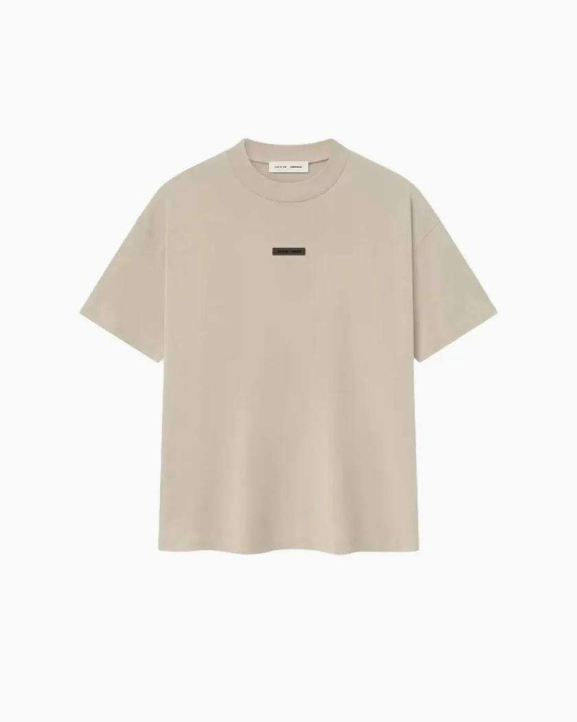 Fear of God Essentials Polera Timber - FW25