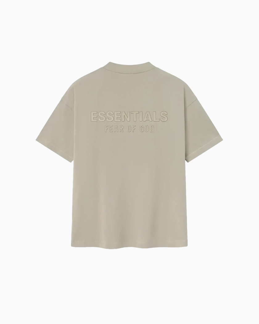 Fear of God Essentials Polera Timber - FW25