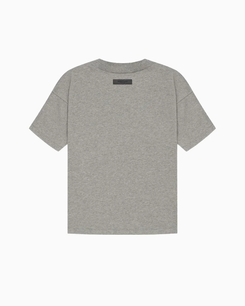 Fear Of God Essentials 1977 Polera Dark Oatmeal