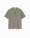 Fear of God Essentials Polera Homestead Heather - FW25