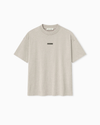 Fear of God Essentials Polera Heather Stone - FW25