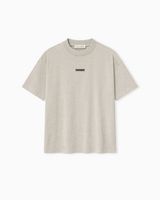 Fear of God Essentials Polera Heather Stone - FW25