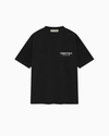 Fear Of God Essentials Polera Jet Black