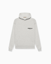 Fear Of God Essentials Light Oatmeal Hoodie (SS22)