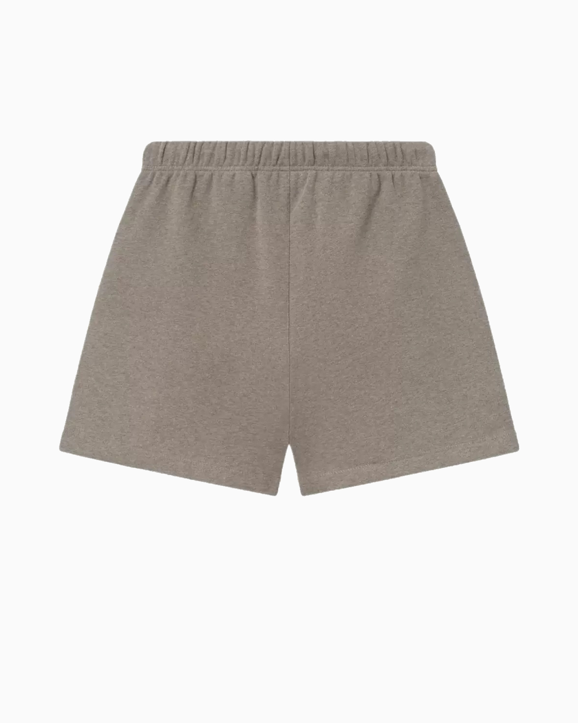 Fear Of God Essentials Sweatshorts Homestead Heather SS25