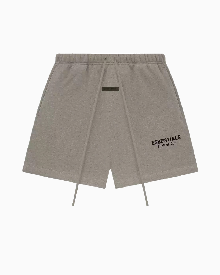 Fear Of God Essentials Sweatshorts Homestead Heather