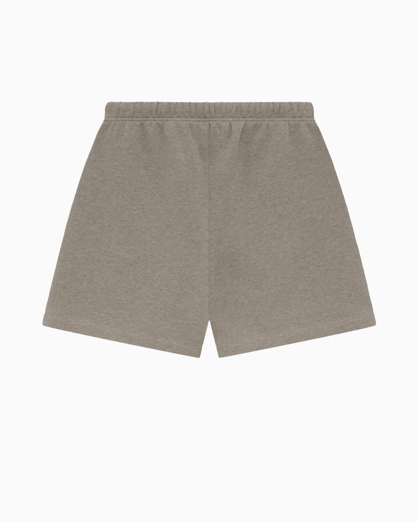 Fear Of God Essentials Sweatshorts Homestead Heather