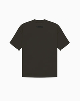 Fear Of God Essentials Polera Off Black