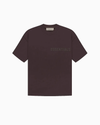 Fear Of God Essentials Polera Plum