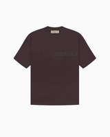 Fear Of God Essentials Polera Plum