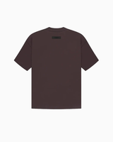 Fear Of God Essentials Polera Plum
