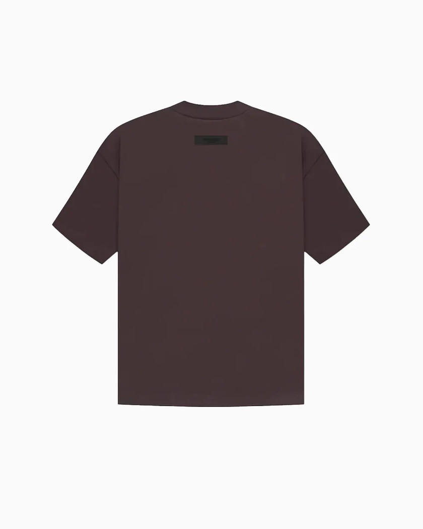Fear Of God Essentials Polera Plum